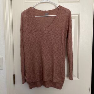 Charlotte Russe light sweater